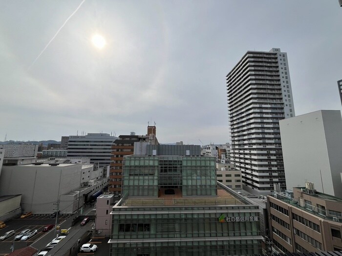 アルモニー勾当台公園の物件内観写真