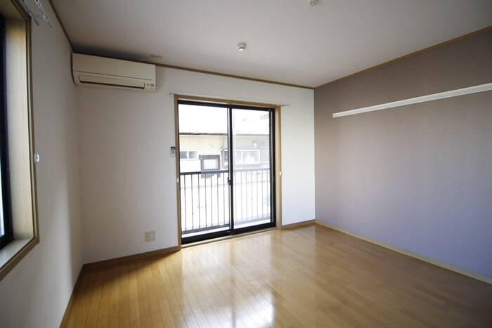 カーサ新栄の物件内観写真