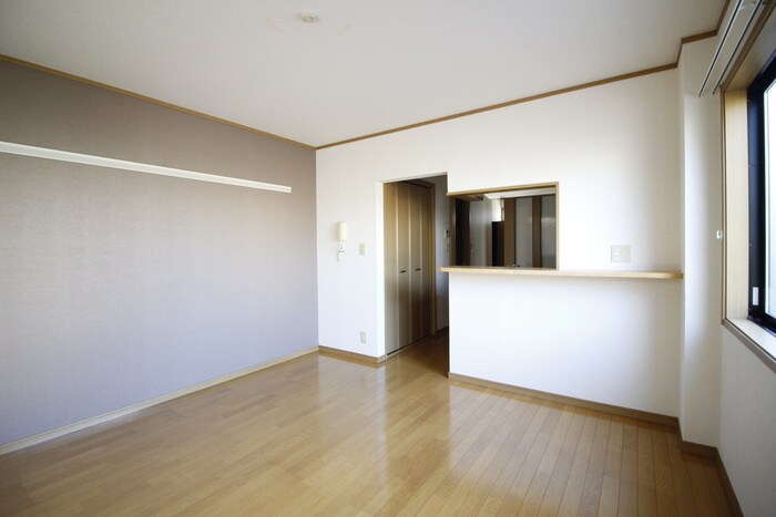 カーサ新栄の物件内観写真