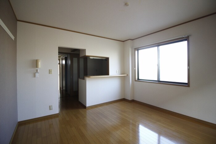 カーサ新栄の物件内観写真