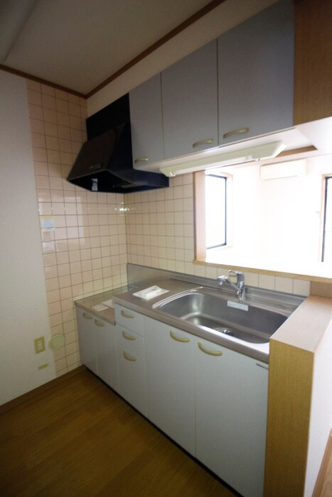 カーサ新栄の物件内観写真