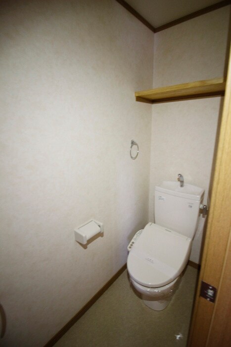 カーサ新栄の物件内観写真