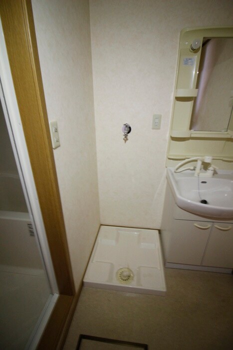 カーサ新栄の物件内観写真