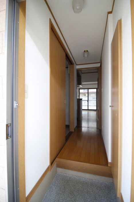 カーサ新栄の物件内観写真