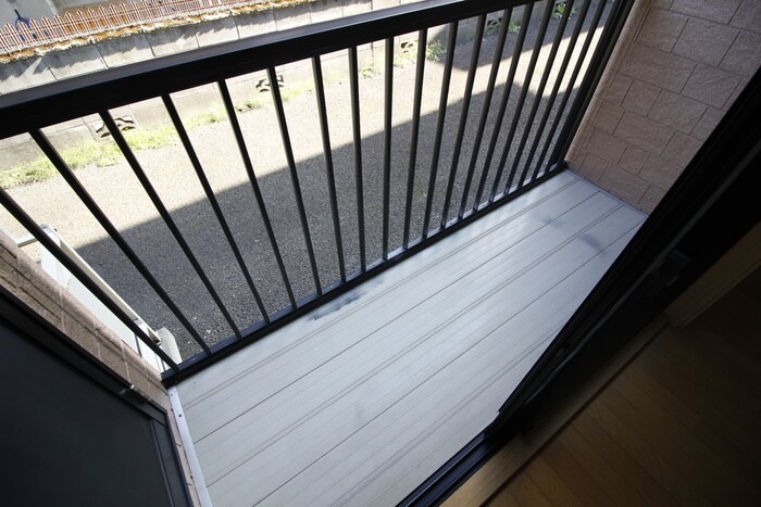 カーサ新栄の物件内観写真