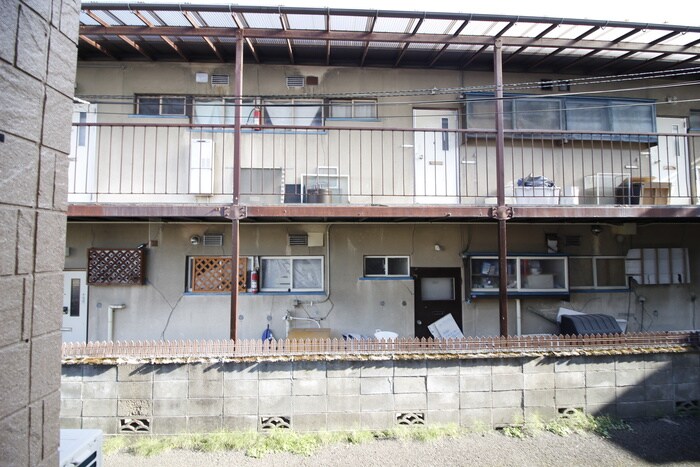 カーサ新栄の物件内観写真