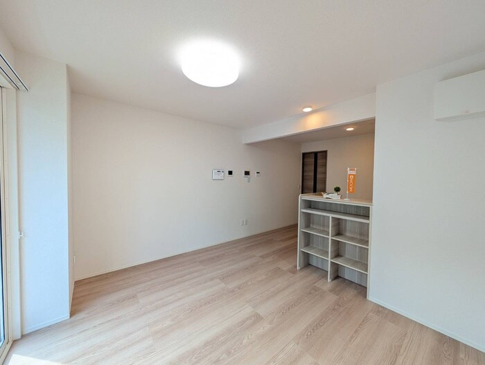 D-ROOM二軒茶屋TMTの物件内観写真