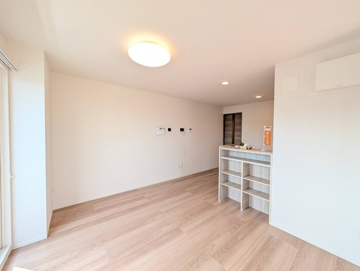 D-ROOM二軒茶屋TMTの物件内観写真