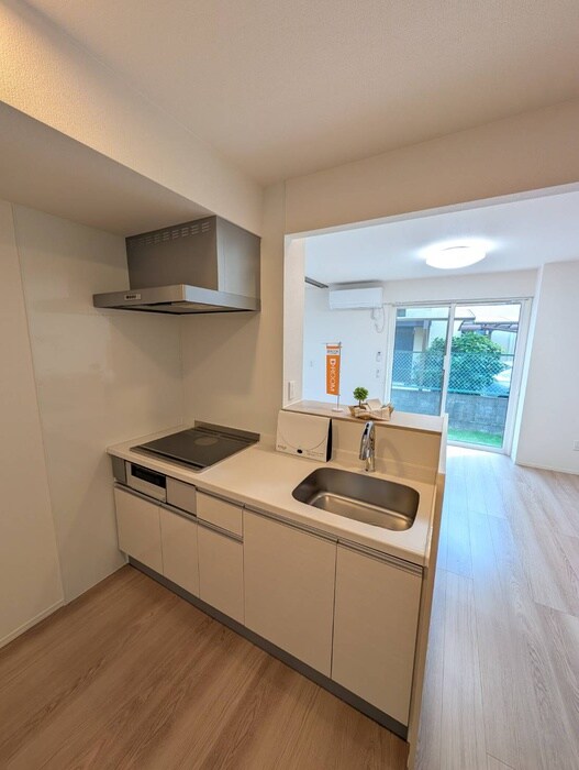 D-ROOM二軒茶屋TMTの物件内観写真