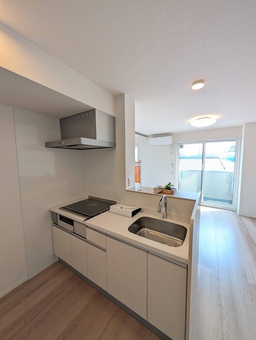 D-ROOM二軒茶屋TMTの物件内観写真