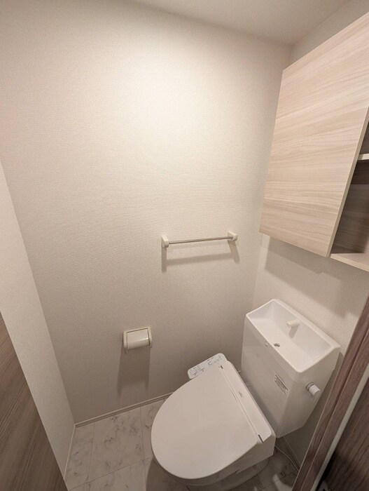 D-ROOM二軒茶屋TMTの物件内観写真