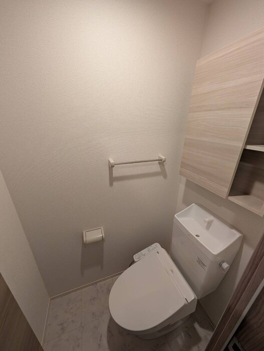 D-ROOM二軒茶屋TMTの物件内観写真