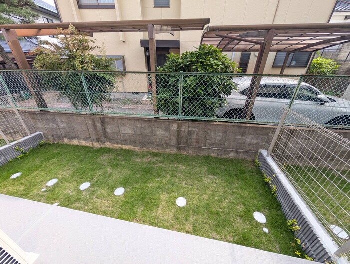 D-ROOM二軒茶屋TMTの物件内観写真