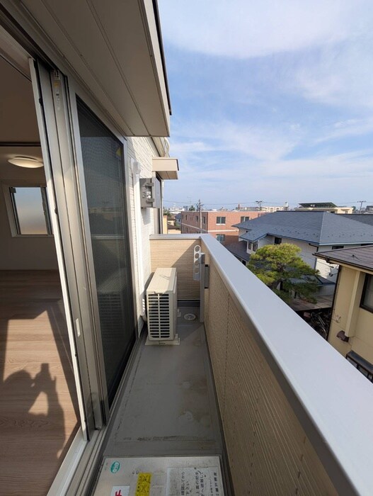 D-ROOM二軒茶屋TMTの物件内観写真