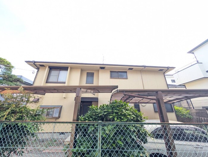 D-ROOM二軒茶屋TMTの物件内観写真