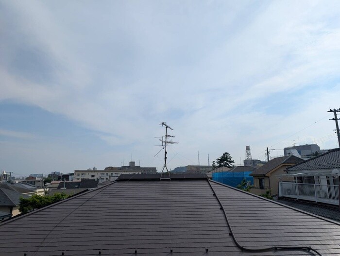 D-ROOM二軒茶屋TMTの物件内観写真