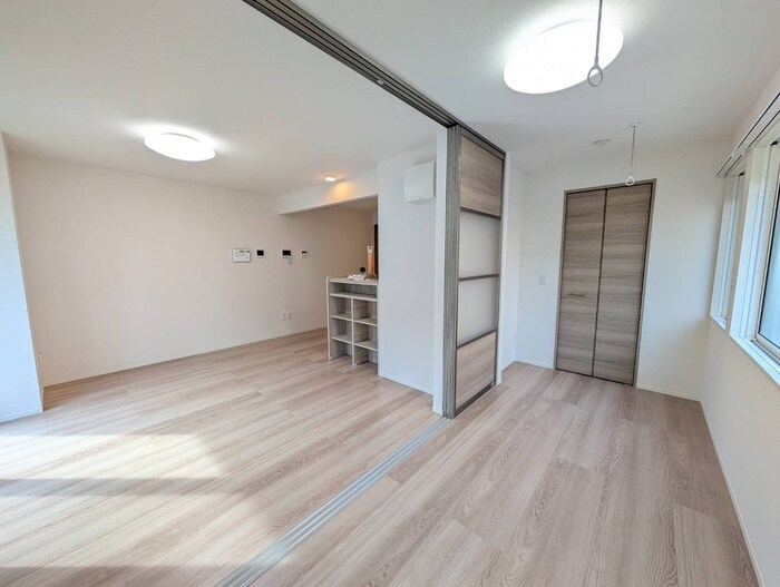 D-ROOM二軒茶屋TMTの物件内観写真