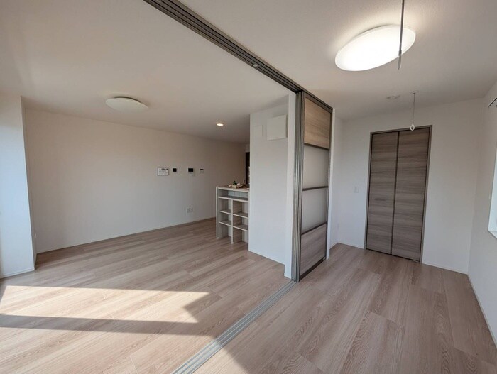 D-ROOM二軒茶屋TMTの物件内観写真