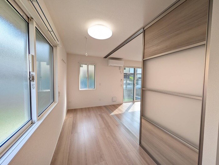 D-ROOM二軒茶屋TMTの物件内観写真