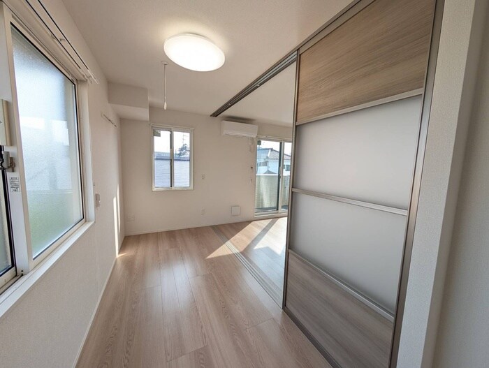 D-ROOM二軒茶屋TMTの物件内観写真