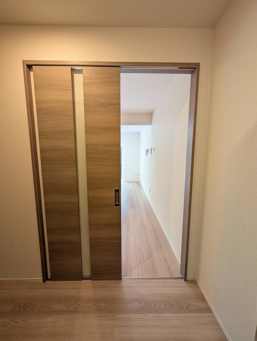 D-ROOM二軒茶屋TMTの物件内観写真