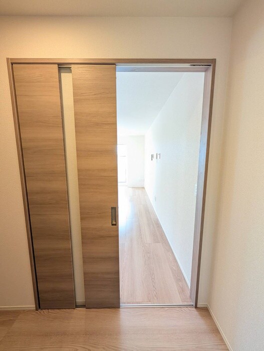 D-ROOM二軒茶屋TMTの物件内観写真