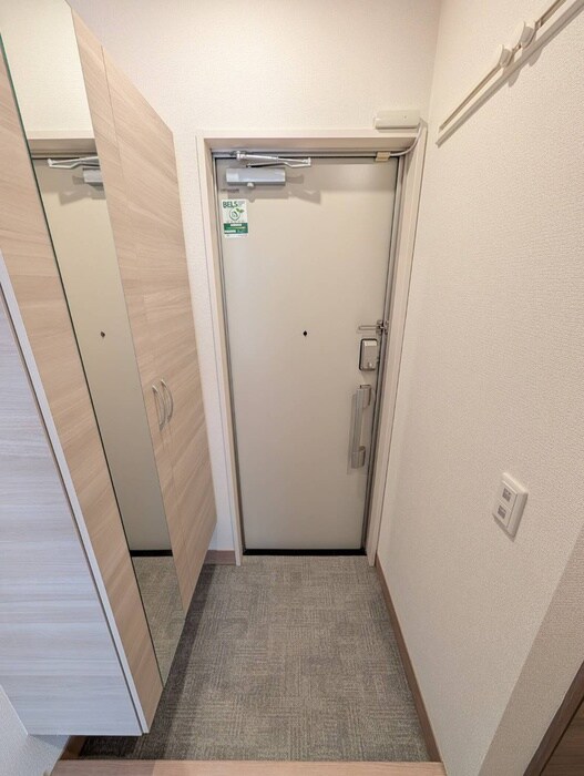 D-ROOM二軒茶屋TMTの物件内観写真