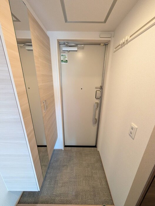 D-ROOM二軒茶屋TMTの物件内観写真