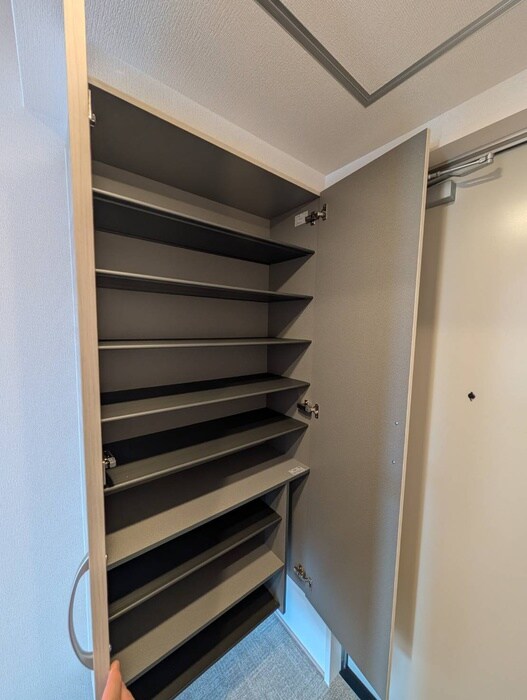 D-ROOM二軒茶屋TMTの物件内観写真