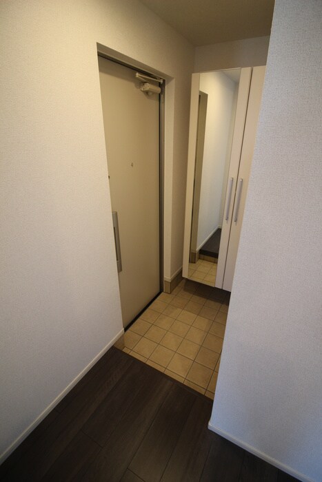 シャルール・エイトの物件内観写真