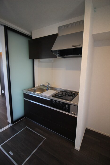 シャルール・エイトの物件内観写真