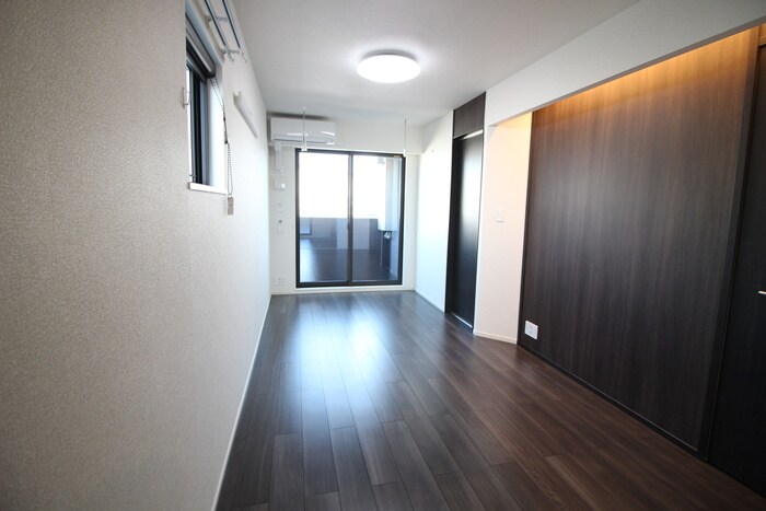 シャルール・エイトの物件内観写真