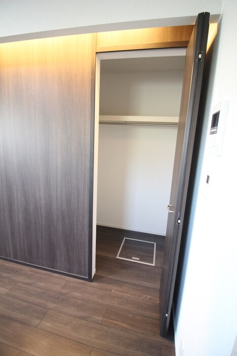 シャルール・エイトの物件内観写真