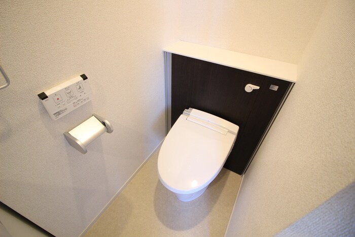 シャルール・エイトの物件内観写真