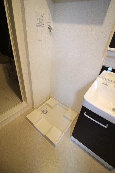 シャルール・エイトの物件内観写真