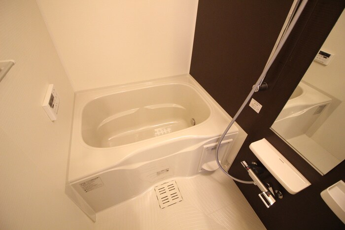 シャルール・エイトの物件内観写真