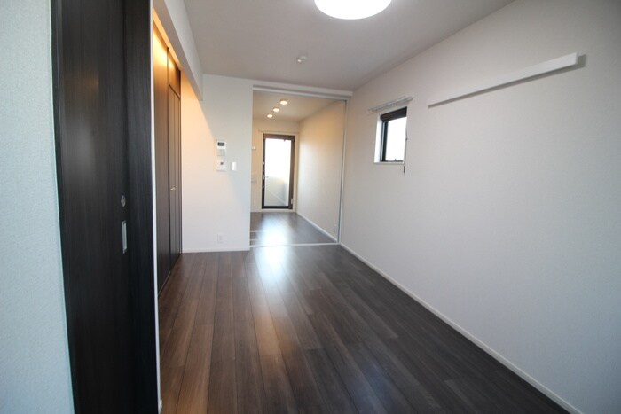 シャルール・エイトの物件内観写真