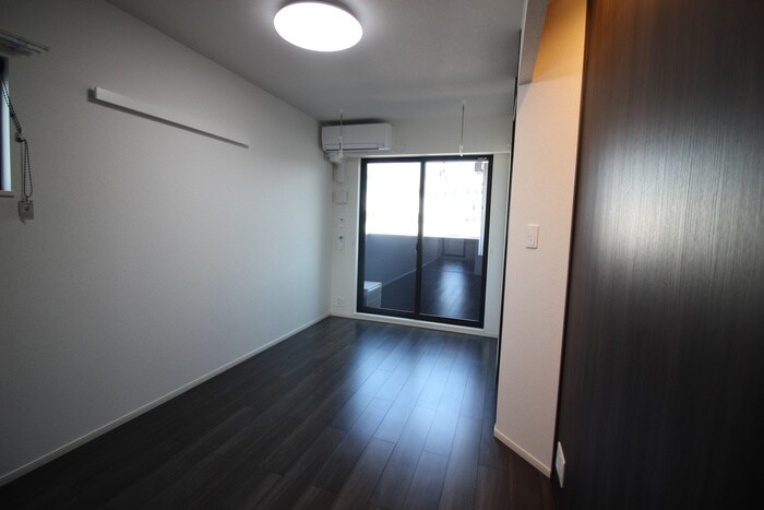 シャルール・エイトの物件内観写真