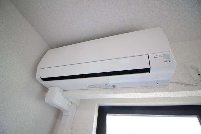 シャルール・エイトの物件内観写真