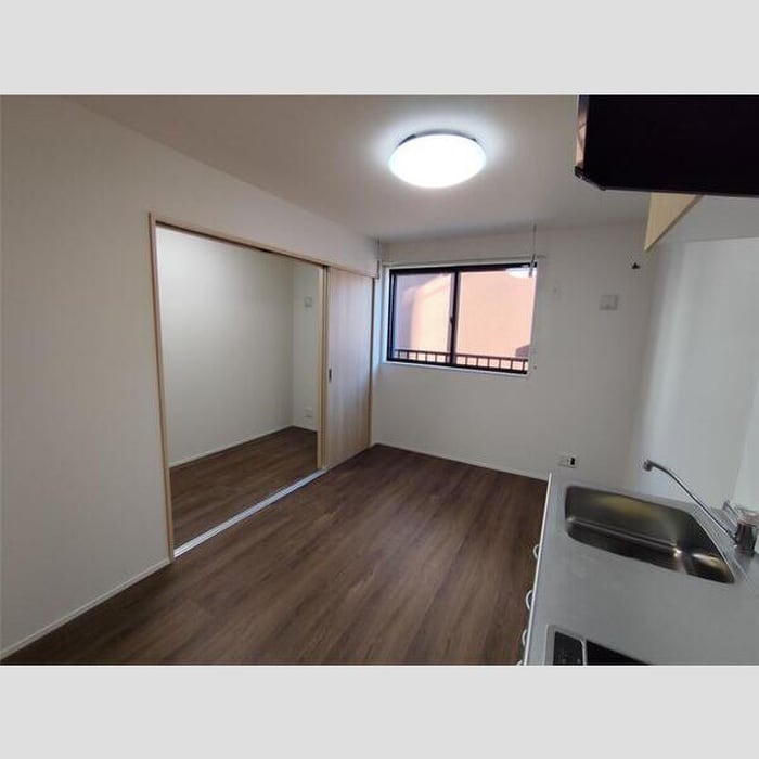 カーサミーア仙台Ⅰの物件内観写真