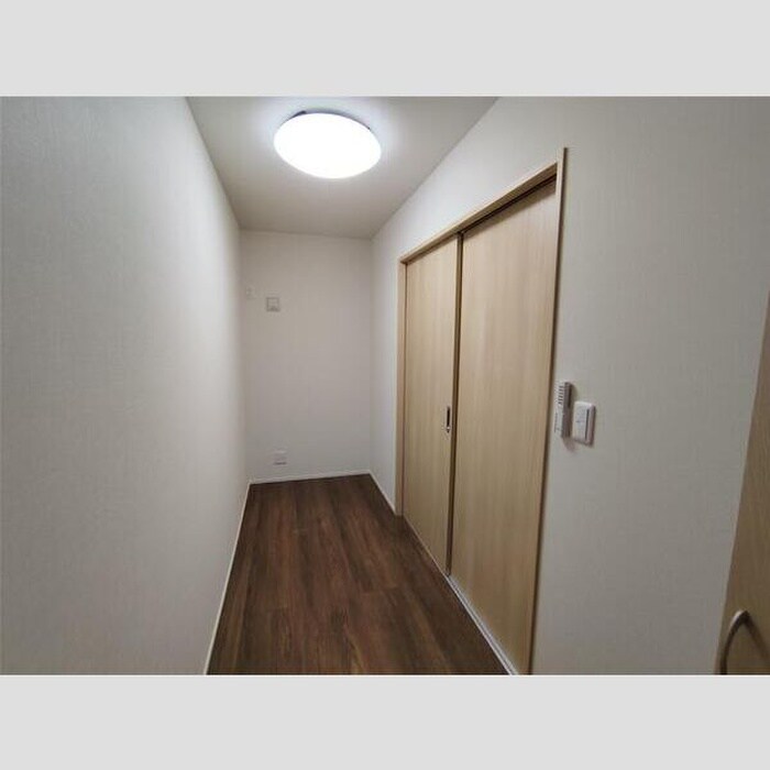 カーサミーア仙台Ⅰの物件内観写真