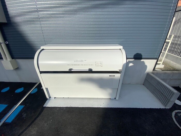 カーサミーア仙台Ⅰの物件外観写真