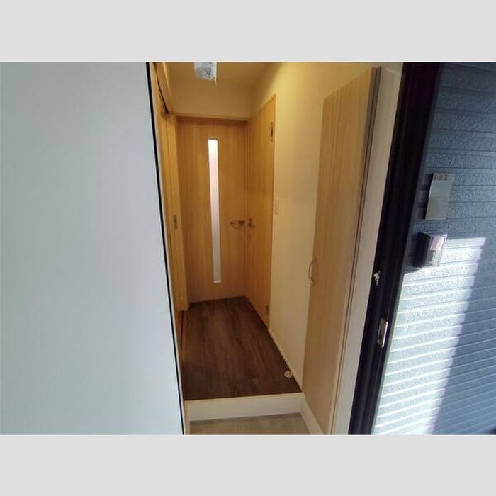 カーサミーア仙台Ⅰの物件内観写真