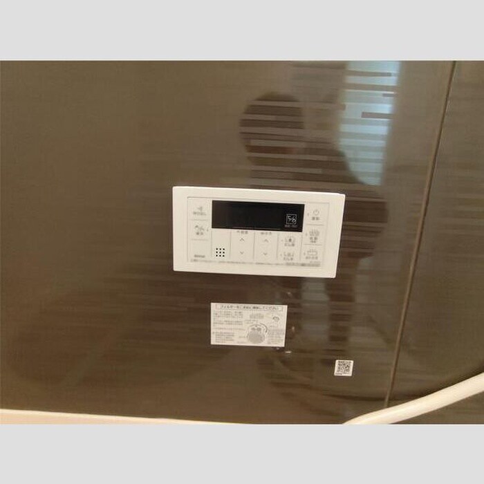 カーサミーア仙台Ⅰの物件内観写真