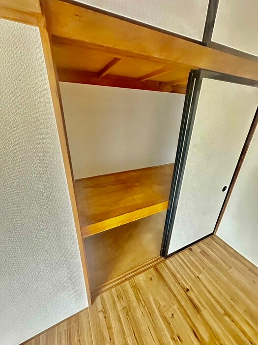 大梶コーポ新妻Ⅰの物件内観写真