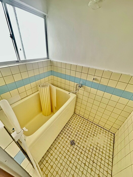 大梶コーポ新妻Ⅰの物件内観写真