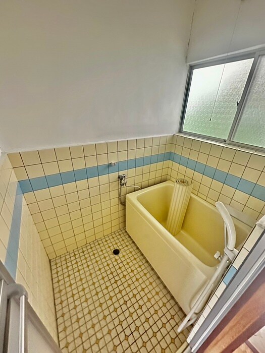 大梶コーポ新妻Ⅰの物件内観写真