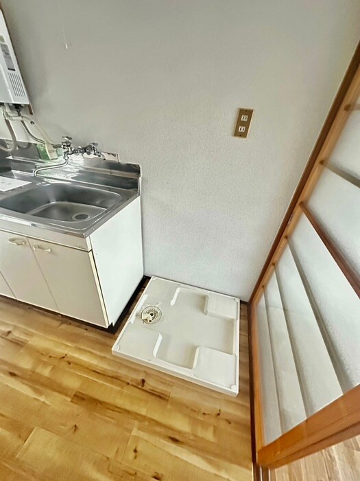 大梶コーポ新妻Ⅰの物件内観写真