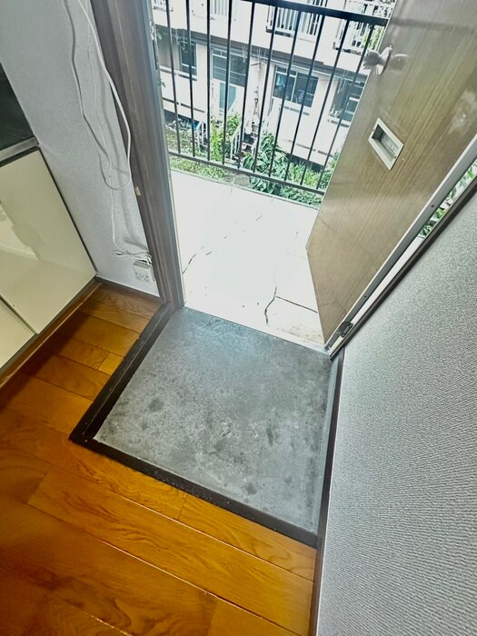 大梶コーポ新妻Ⅰの物件内観写真