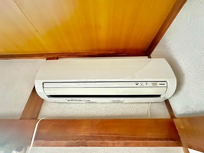 大梶コーポ新妻Ⅰの物件内観写真